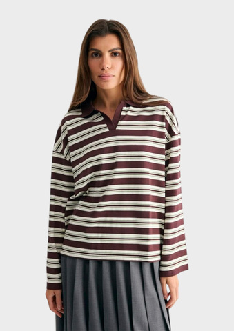 Лонгслив DAISYKNIT