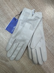 Перчатки. Женские. Материал верха: Кожаные люкс качества. Подклад: Шерсть-трикотаж. 5 шт в упаковке.