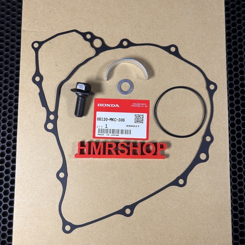 Honda Комплект для отзывной GL 1800 2018-2019 06130-MKC-306