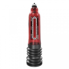 Гидропомпа BATHMATE - Hydro7 (красный)