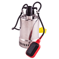 Дренажный насос Aquario Vortex 4-7SS