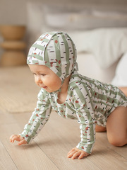 Чепчик Mjölk Birch Trees