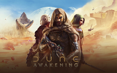 Dune: Awakening (для ПК, цифровой код доступа)