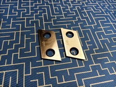 Нож DDE SH 250 (пара) 796-931-067