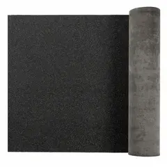 Ендовый ковер Темно-Серый Quiet Tile ( Тихая Черепица )