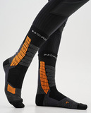 Теплые носки Nordski Trek Smoky Grey
