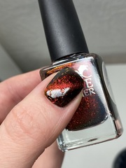 Watch The World Burn (sample batch)