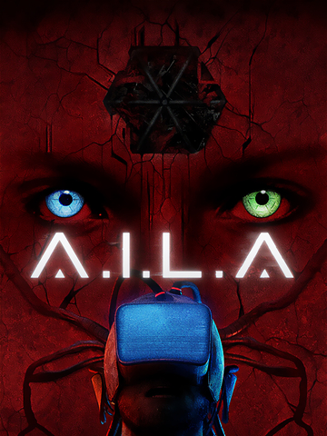 A.I.L.A - Standard Edition (для ПК, цифровой код доступа)