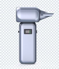 Аккумуляторная воздуходувка мощная Hasvik Luft