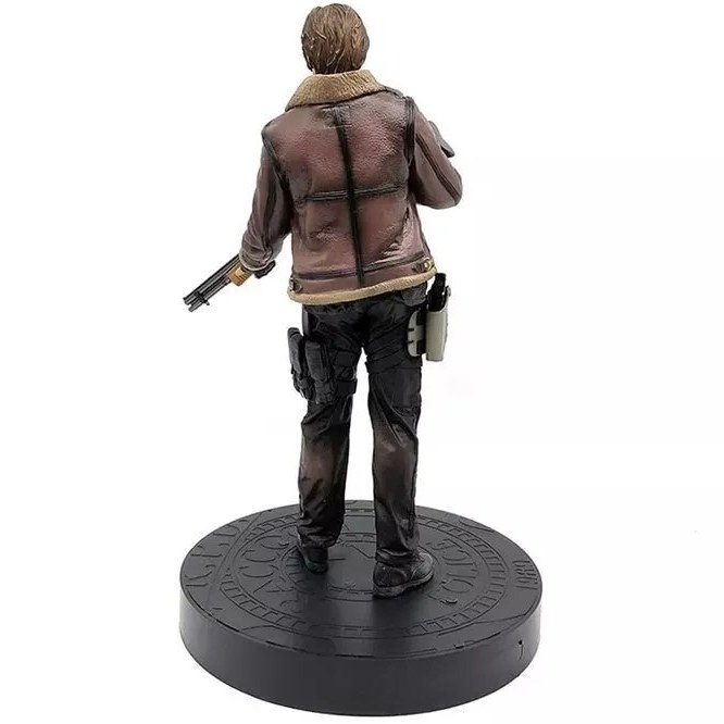 Фигурка Леон Кеннеди GK из игры Обитель зла