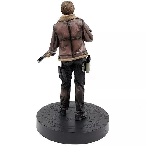 Фигурка Леон Кеннеди GK из игры Обитель зла