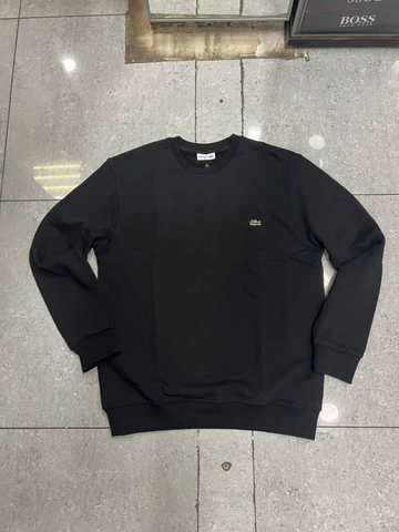 Свитшот Lacoste 124777blBAT