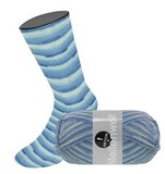 Пряжа Lana Grossa Meilenweit 100 Aktion 3022