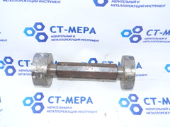 Калибр-пробка гладкая 50,5 А4 ПР-НЕ (следы хранения)