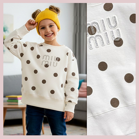 Свитшот трикотаж д (3-7) 251214-DS514