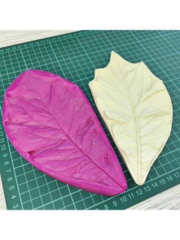 Молд пластиковый+Вайнер силиконовый 