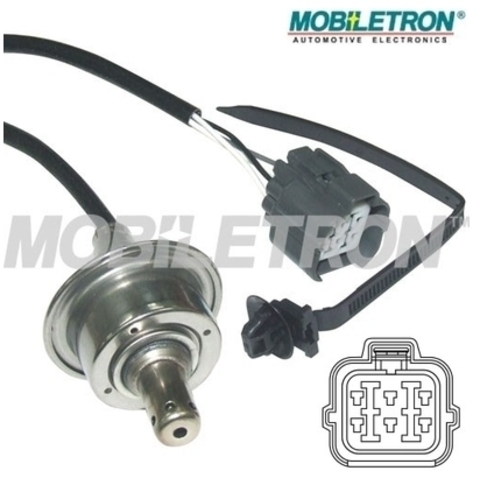 Кислородный датчик MOBILETRON OS-U424P