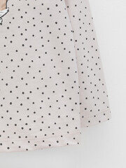 лонгслив  для девочки  КР 302855/бежевый 4002 Н084 к607