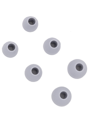 Амбушюры силиконовые для наушников (L/M/S)