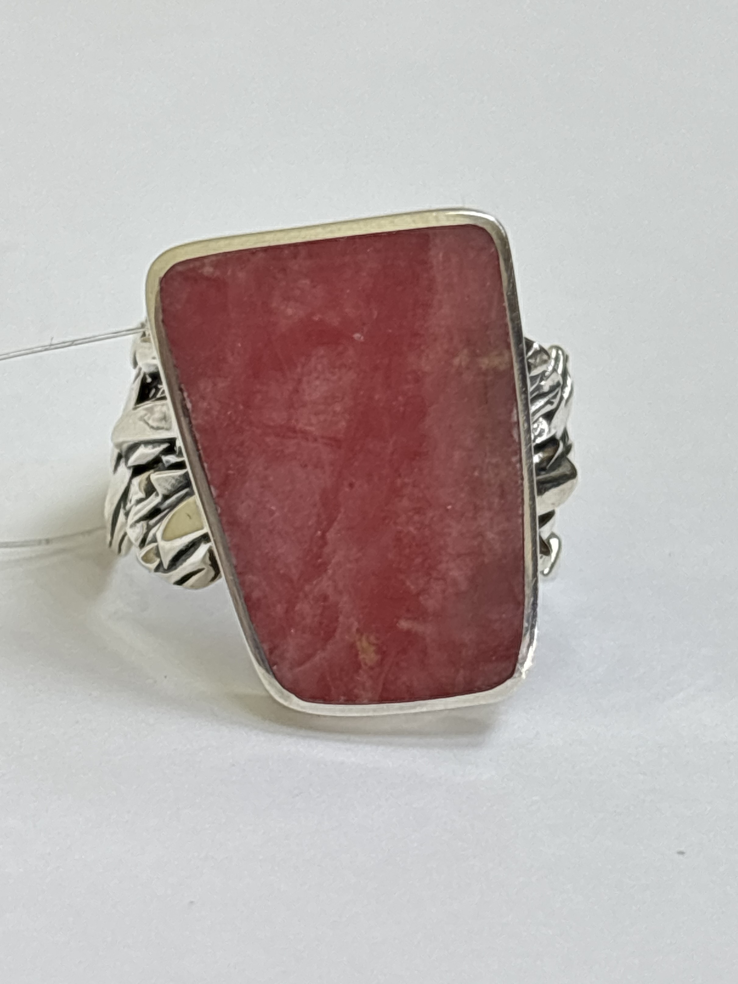 Орифия (кольцо из серебра)