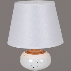 00850-0.7-01  светильник настольный