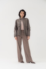 Куртка Виньола NOME Atelier