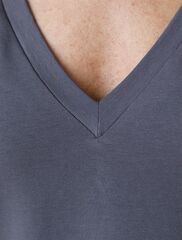 Футболка из премиального хлопка с эластаном  D49.096 (121269)