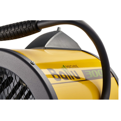 Пушка тепловая электрическая BALLU BHP-P-3 в интернет-магазине ЯрТехника