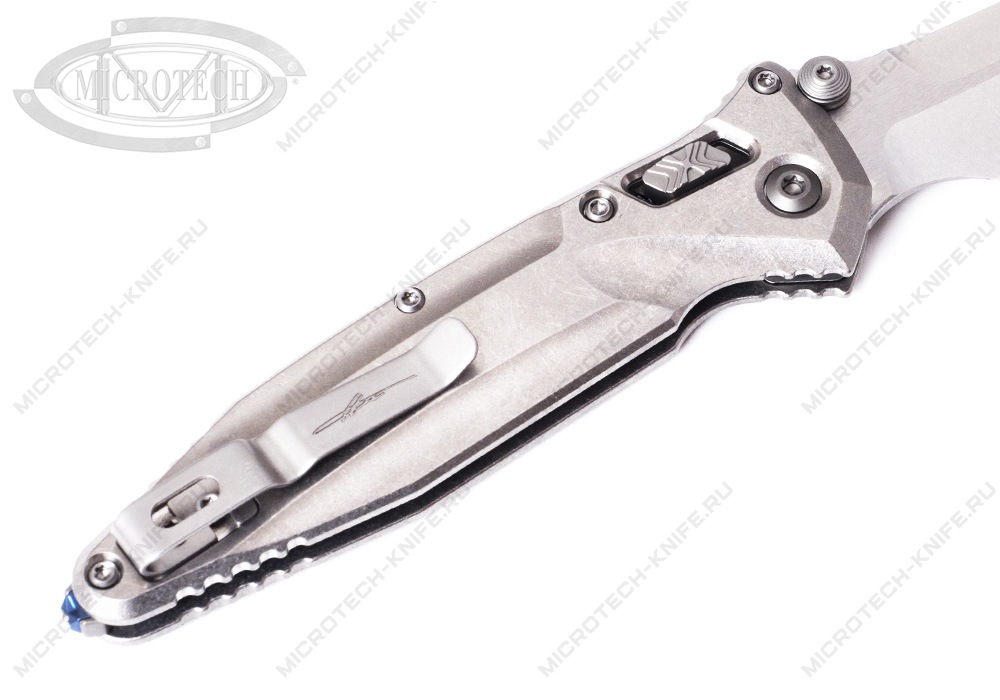 Нож Microtech Socom Delta 159RL-10SMS1 Ram-Lok Marfione Select