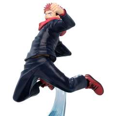 Фигурка SFC Jujutsu Kaisen: Yuji Itadori (54)