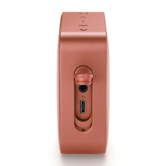 Беспроводная акустика JBL Go 2 Cinnamon (JBLGO2CINNAMON)