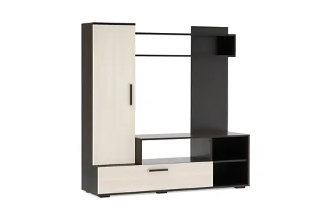 Гостиная Евро-2 венге / лоредо