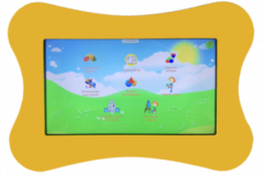 Интерактивная панель "Антошка 32".