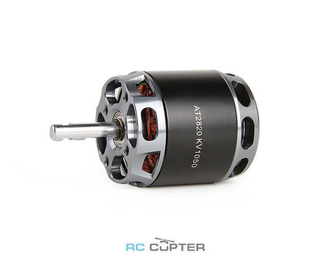 T-Motor AT2820 KV880 3D F3A длинный вал