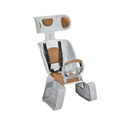 Велокресло детское SW-ВС-С01А/280022 (крепление на багажник)