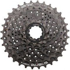 Кассета Shimano CS-HG31 8 скоростей (11-30Т)/520059