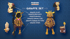 Oddsparks: An Automation Adventure - Tailor's Animal Costumes Pack (для ПК, цифровой код доступа)