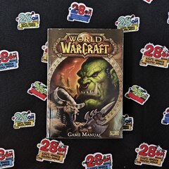 Игра World of Warcraft (Б/У)