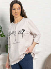 Блузы, туники