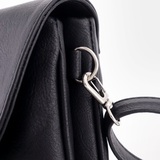 Сумка Саломея 428 канадский черный