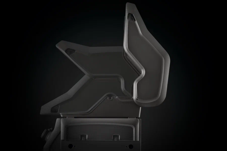 Встраиваемый газовый гриль Napoleon BIR 32