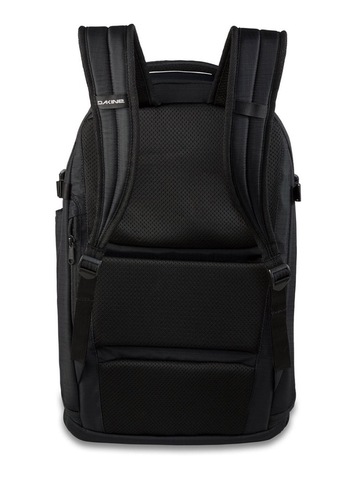 Картинка рюкзак городской Dakine D.101.2767 Black Ripstop - 9