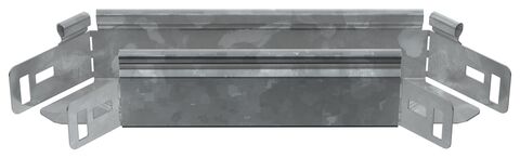 ESCA 5 Поворот 90град 50х50-0,8 HDZ IEK