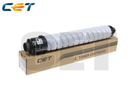 Тонер-картридж (CPP) 842255 для RICOH IM C3000/C4500, MP C3004/C4504 (CET) Black, 500г, 29500 стр., (унив.), CET141774