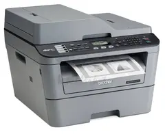 МФУ Brother MFC-L2700DWR (расходные материалы: TN-2375, DR-2335)