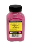 Тонер Hi-Black для HP CLJ Pro M452/MFP M477, Химический, Тип 2.5, M, 125 г, банка