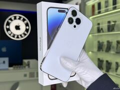 iPhone 14 Pro Max, 256 ГБ, SIM + eSIM, б/у