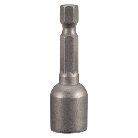 Головка SW 8,0х100мм (Магнитная, для шуруповерта) S2 1шт SGS 63100H8M