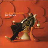 SWIMS, TEDDY: I'Ve Tried Everything But Ther (Компакт-диск)