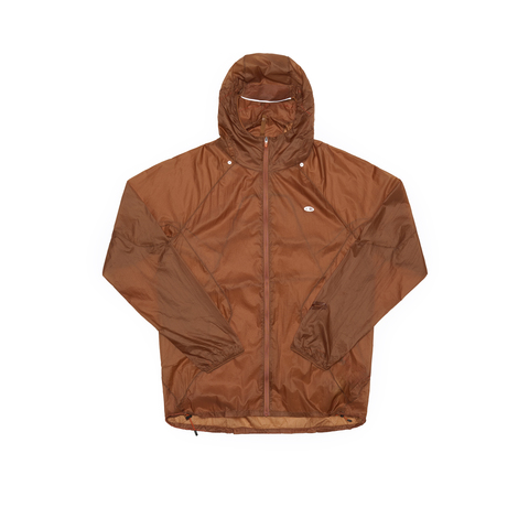 Куртка Nothomme Blue Lightweight Jacket "Orange"